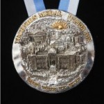 Technion Medal-web