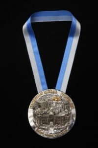 Technion Medal